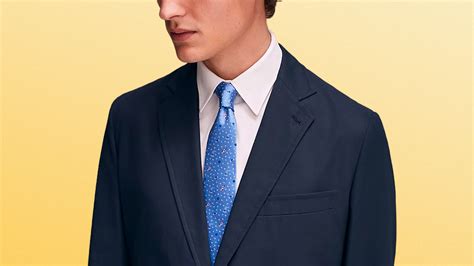 mr porter hermes ties|The best ties and tie brands to bring your suiting to life .